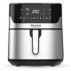 Taurus Air Fry Digital 7S non-fat fryer (6.5l) 973993000 – taurus Фритюрници