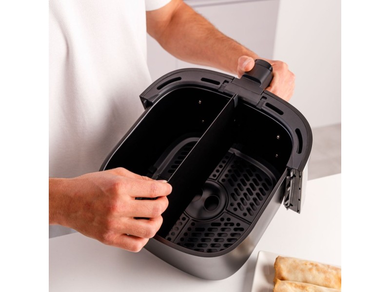 Taurus Air Fry Digital 7S non-fat fryer (6.5l) 973993000 – taurus Фритюрници
