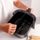 Taurus Air Fry Digital 7S non-fat fryer (6.5l) 973993000 – taurus Фритюрници