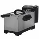 Taurus Professional 3 Plus Single 3 L Stand-alone 2100 W Deep fryer Stainless steel 973953000 – taurus Фритюрници