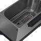 Taurus Professional 3 Plus Single 3 L Stand-alone 2100 W Deep fryer Stainless steel 973953000 – taurus Фритюрници