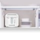 Tefal Uno FF2031 Single Deep fryer White FF203130 – Tefal Фритюрници