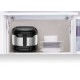 Tefal Uno FF215D Single Stand-alone 1600 W Deep fryer Black, Stainless steel FF215D30 – Tefal Фритюрници