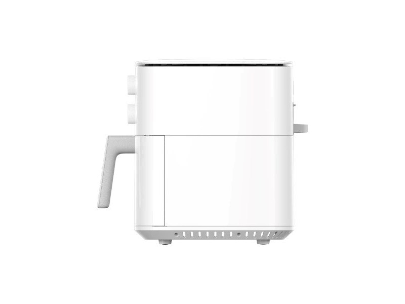 Xiaomi MAF13 Single 6 L1550 W Hot air fryer White BHR8588EU – Xiaomi Фритюрници