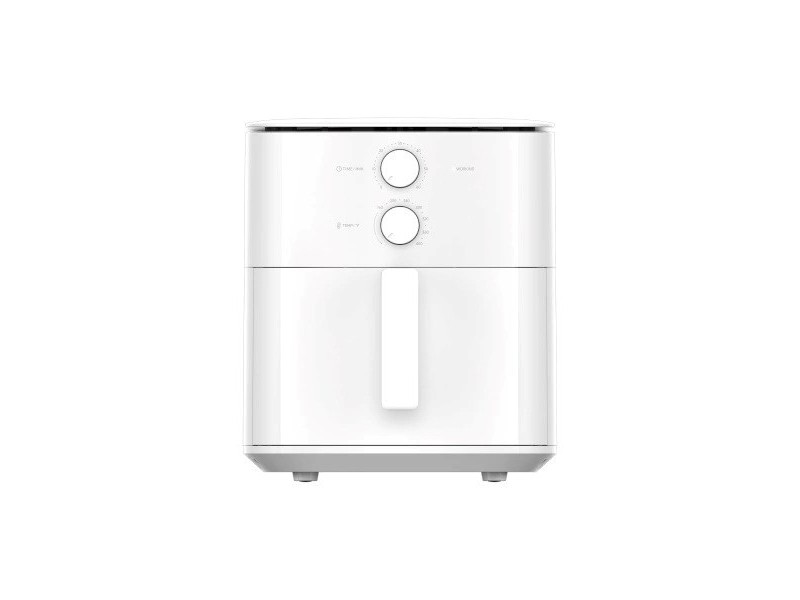 Xiaomi MAF13 Single 6 L1550 W Hot air fryer White BHR8588EU – Xiaomi Фритюрници