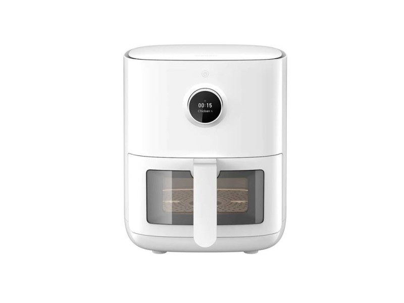 Xiaomi Mi Smart Air Fryer Pro 4l BHR6943EU – Xiaomi Фритюрници