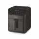 Zelmer ZAF6500 Air Fryer 6.5 l 1500 W Black ZAF6500 – Zelmer Фритюрници