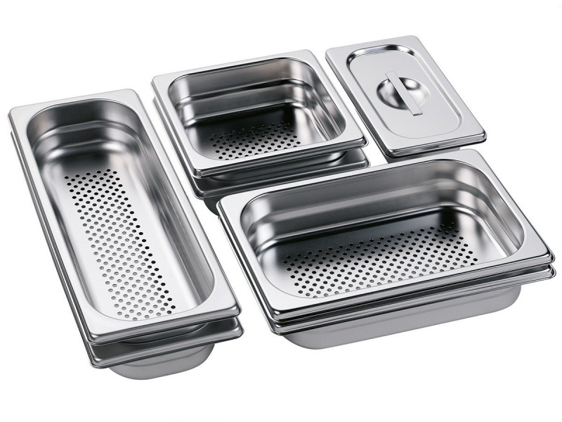 AEG A9OZS10 steamcookware set AEG A9OZS10 steamcookware set