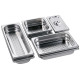 AEG A9OZS10 steamcookware set AEG A9OZS10 steamcookware set