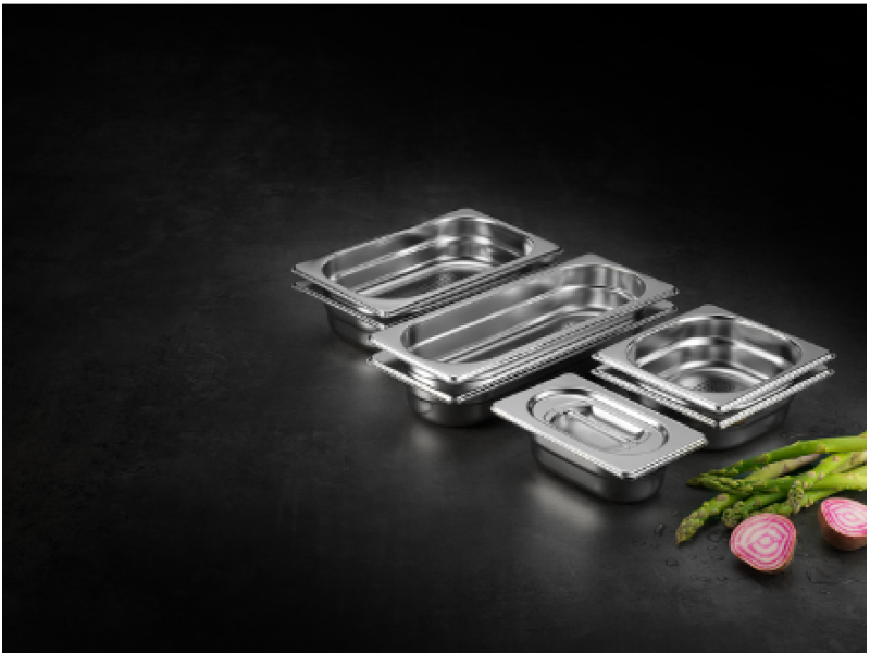 AEG A9OZS10 steamcookware set AEG A9OZS10 steamcookware set