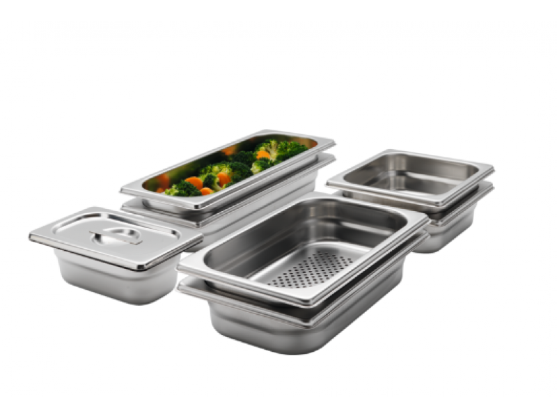 AEG A9OZS10 steamcookware set AEG A9OZS10 steamcookware set