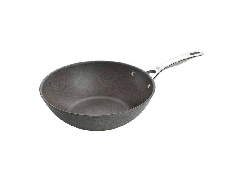 BALLARINI 75002-815-0 frying pan Wok/Stir-Fry pan Round 75002-815-0 – BALLARINI Съдове за готвене