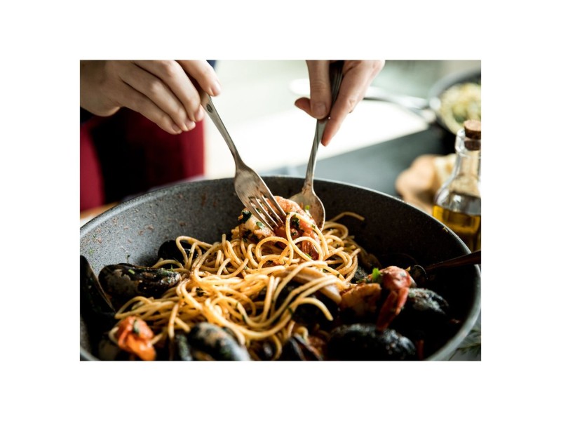 BALLARINI 75002-815-0 frying pan Wok/Stir-Fry pan Round 75002-815-0 – BALLARINI Съдове за готвене