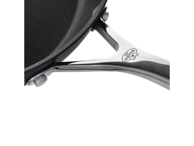 Ballarini ALBA ALBG0L0.28U All-purpose pan ALBG0L0.28U – BALLARINI Съдове за готвене