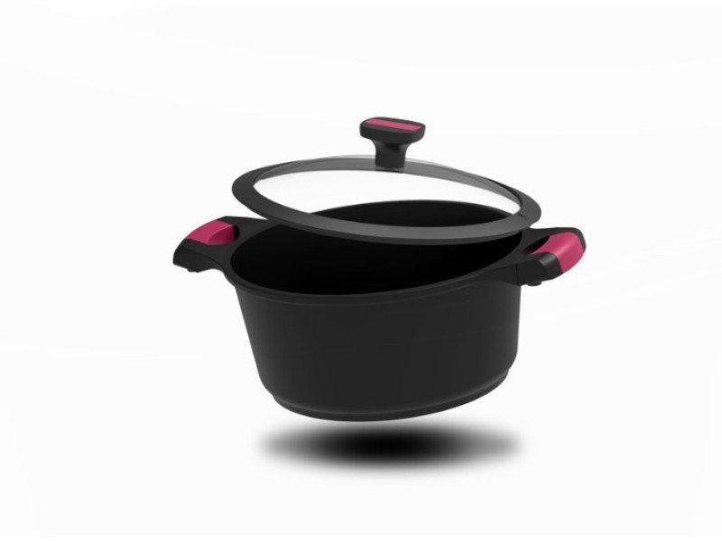 Casserole 28cm Taurus Great Moments KCK3028 980928000 – taurus Съдове за готвене
