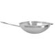 DEMEYERE APOLLO 7 Wok/Stir-Fry pan Round 40850-207-0 - 32 CM 40850-207-0 – DEMEYERE Съдове за готвене