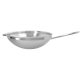 DEMEYERE APOLLO 7 Wok/Stir-Fry pan Round 40850-207-0 - 32 CM 40850-207-0 – DEMEYERE Съдове за готвене