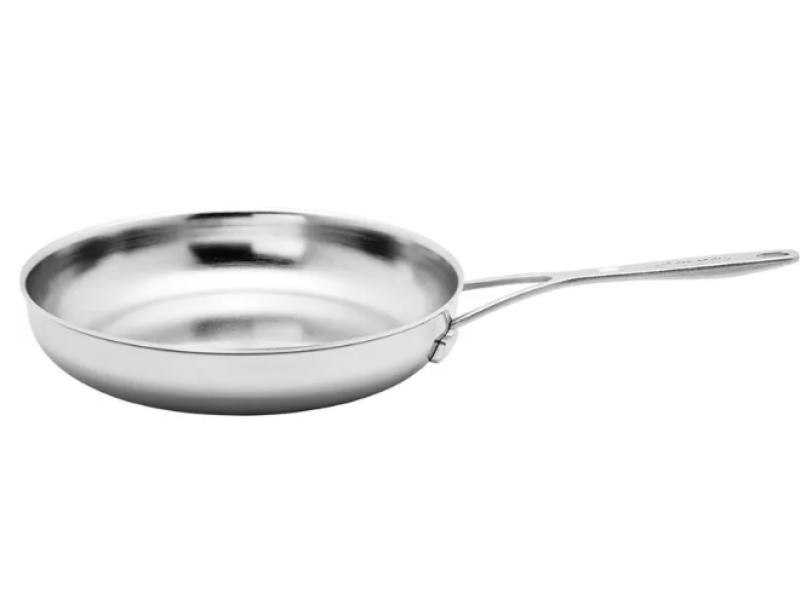 DEMEYERE INDUSTRY 5 40850-682-0 - 20 CM steel frying pan 40850-682-0 – DEMEYERE Съдове за готвене