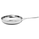 DEMEYERE INDUSTRY 5 40850-682-0 - 20 CM steel frying pan 40850-682-0 – DEMEYERE Съдове за готвене