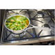 DEMEYERE INDUSTRY 5 40850-682-0 - 20 CM steel frying pan 40850-682-0 – DEMEYERE Съдове за готвене