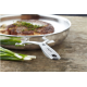 DEMEYERE INDUSTRY 5 40850-682-0 - 20 CM steel frying pan 40850-682-0 – DEMEYERE Съдове за готвене