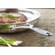 DEMEYERE Industry 5 24 CM Silver steel pan 1029690 – DEMEYERE Съдове за готвене