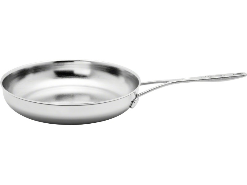 DEMEYERE Industry 5 steel frying pan 40850-683-0 - 24 cm 40850-683-0 – DEMEYERE Съдове за готвене