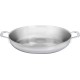 DEMEYERE Multifunction 7 28 cm steel frying pan with 2 handles 40850-954-0 40850-954-0 – DEMEYERE Съдове за готвене