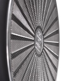 Frying Pan Ballarini Alba titanium 26 cm ALBG0L0.26U