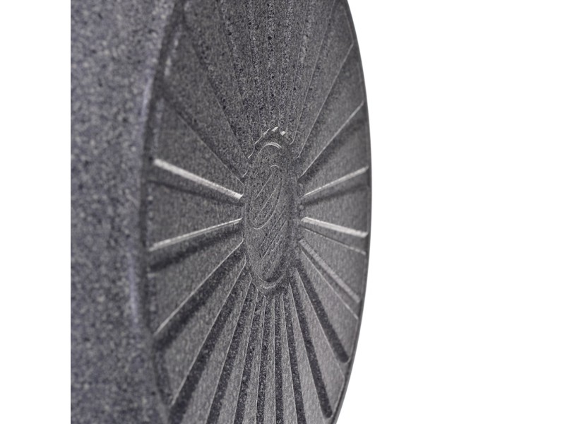 Frying Pan Ballarini Salina Granitium Granite 20 cm 75002-808-0 75002-808-0 – BALLARINI Съдове за готвене