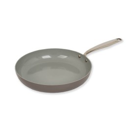 Frying pan MAESTRO MR-1209-20 20 cm Grey