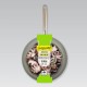 Frying pan MAESTRO MR-1209 (MR-1209-28) 28 cm Grey MR-1209-28 – Maestro Съдове за готвене