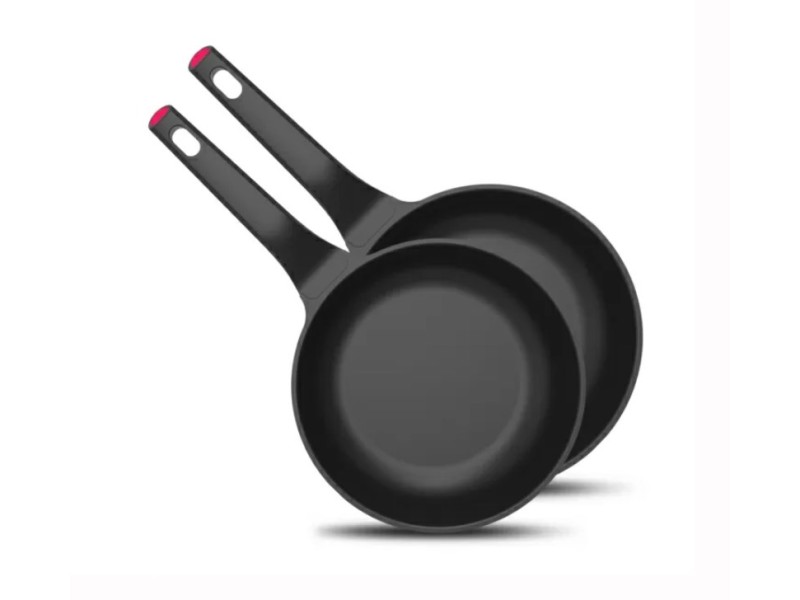 Frying pans Set of 2 20/24cm Taurus Great Moments 980931000 – taurus Съдове за готвене