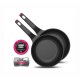 Frying pans Set of 2 20/24cm Taurus Great Moments 980931000 – taurus Съдове за готвене