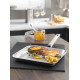 Grill Pan Zwilling Plus 24 cm 40996-024-0 Grill Pan Zwilling Plus 24 cm 40996-024-0