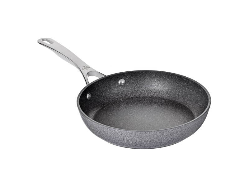 Induction frying pan BALLARINI Salina Granitium 28 cm 75002-822-0 75002-822-0 – BALLARINI Съдове за готвене