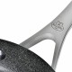 Induction frying pan BALLARINI Salina Granitium 28 cm 75002-822-0 75002-822-0 – BALLARINI Съдове за готвене