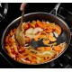 Kohersen Black Cube 16 cm saucepan with lid 71102 – KOHERSEN Съдове за готвене
