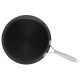 Kohersen Black Cube 29 cm pancake pan 72220 – KOHERSEN Съдове за готвене