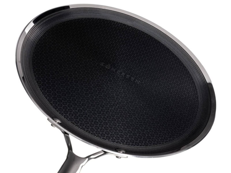 Kohersen Black Cube 29 cm pancake pan 72220 – KOHERSEN Съдове за готвене