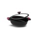 Low casserole 28cm Taurus Great Moments KCK3028L 980929000 – taurus Съдове за готвене
