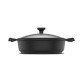 Low casserole 28cm Taurus Great Moments KCK3028L 980929000 – taurus Съдове за готвене