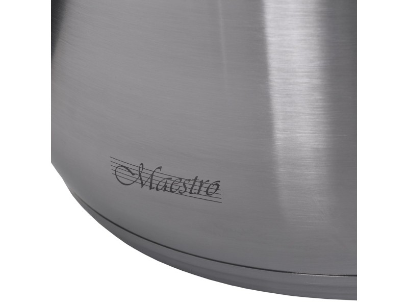 Maestro MR-2021 A set of pots of 9 elements MR-2021 – Maestro Съдове за готвене