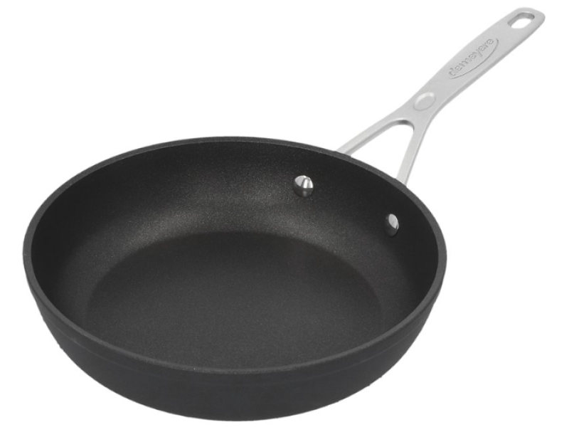 Non-stick frying pan  DEMEYERE ALU INDUSTRY 3 40851-441-0 - 20 CM 40851-441-0 – DEMEYERE Съдове за готвене