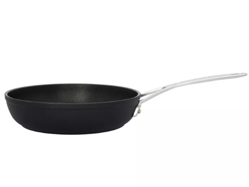 Non-stick frying pan  DEMEYERE ALU INDUSTRY 3 40851-443-0 - 28 CM 40851-443-0 – DEMEYERE Съдове за готвене