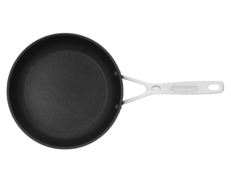 Non-stick frying pan  DEMEYERE ALU INDUSTRY 3 40851-443-0 - 28 CM 40851-443-0 – DEMEYERE Съдове за готвене
