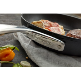 Non-stick frying pan  DEMEYERE ALU PRO 5 40851-024-0 - 24 CM