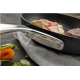 Non-stick frying pan  DEMEYERE ALU PRO 5 40851-024-0 - 24 CM 40851-024-0 – DEMEYERE Съдове за готвене
