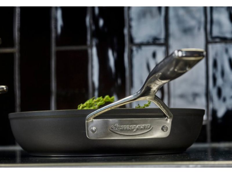 Non-stick frying pan  DEMEYERE ALU PRO 5 40851-045-0 - 26 CM 40851-045-0 – DEMEYERE Съдове за готвене