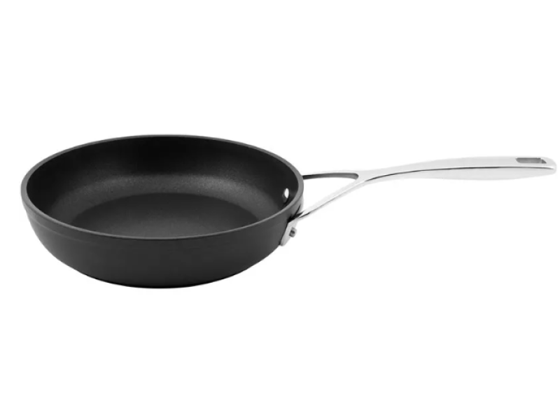 Non-stick frying pan  DEMEYERE ALU PRO 5 40851-046-0 - 30 CM 40851-046-0 – DEMEYERE Съдове за готвене